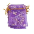 thumbnail image 1 of Organza Bolsa,Bolsa de regalo, 1 of 8