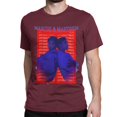 thumbnail image 1 of Camisetas para hombre y mujer Marcus Martinus Inolvidable Eurovisión Suecia Camiseta de algodón Camisetas de manga corta Camisetas de cuello redondo Ropa, 1 of 7
