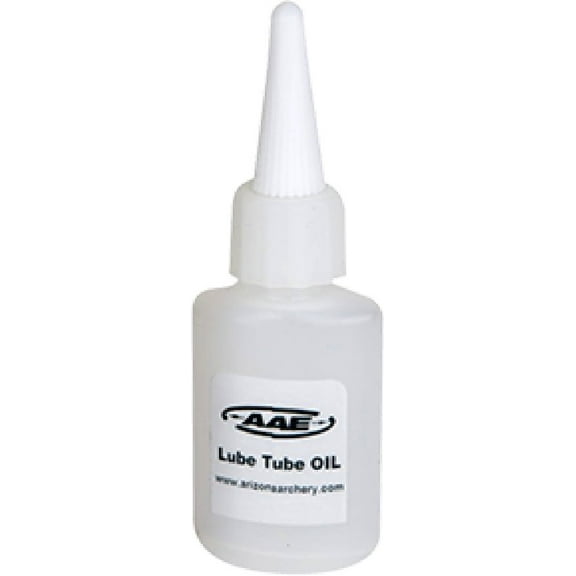 Aae Cavalier Refill Lube Tube