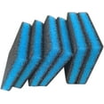 thumbnail image 1 of HUGFEGWE Épilateur pour Poils d'Animaux pour Lessive, Attrape-Poils de Chien Réutilisable, Protecteur pour Animaux de Compagnie, Enlève les Poils, Pellicules, Fourrure AZ824-26063, 1 of 9