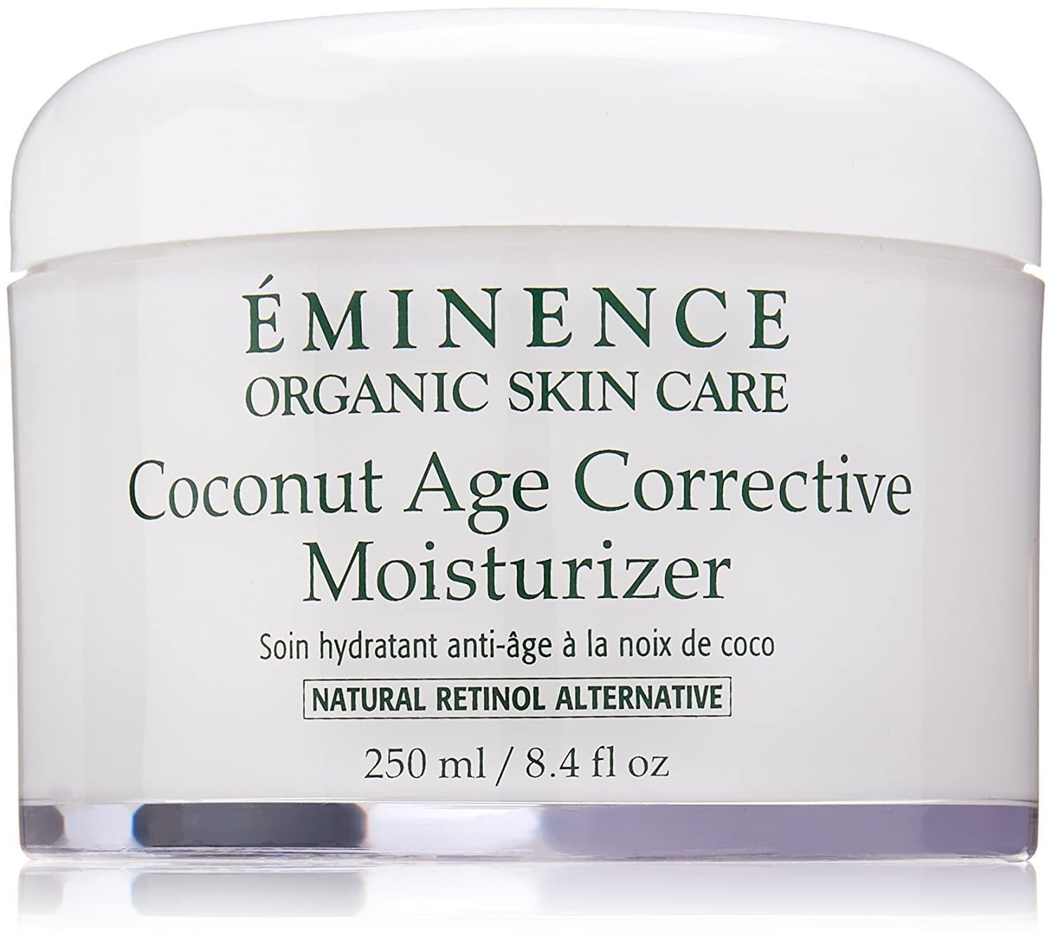 Eminence Coconut Age Corrective Moisturizer 8.4 oz