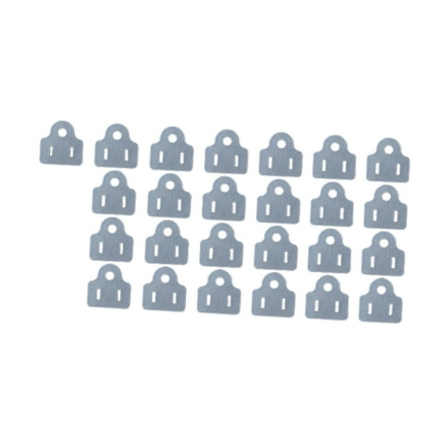 Juntas resistentes a la intemperie para luces navideñas, tapa de enchufe, robustas, fáciles de instalar, múltiples usos 254 x 28 cm 25 piezas