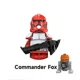 thumbnail image 1 of Figuras de acción de Star Wars, juguetes nuevos, Han Solo, Bo Katan, Savage Opress, Sabine, Wren, Guard, Thrawn, Dath Vader, Star Mini, 1 of 1