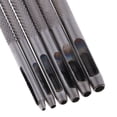 thumbnail image 3 of Juego de perforaciones para agujeros huecos Sunnimix 6pcs Agujero De Cuero Punzón 1mm 2mm 2.5mm 3mm 3.5mm 4mm, 3 of 7