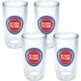 thumbnail image 1 of Tervis NBA® Detroit Pistons Insulated Tumbler, 1 of 8