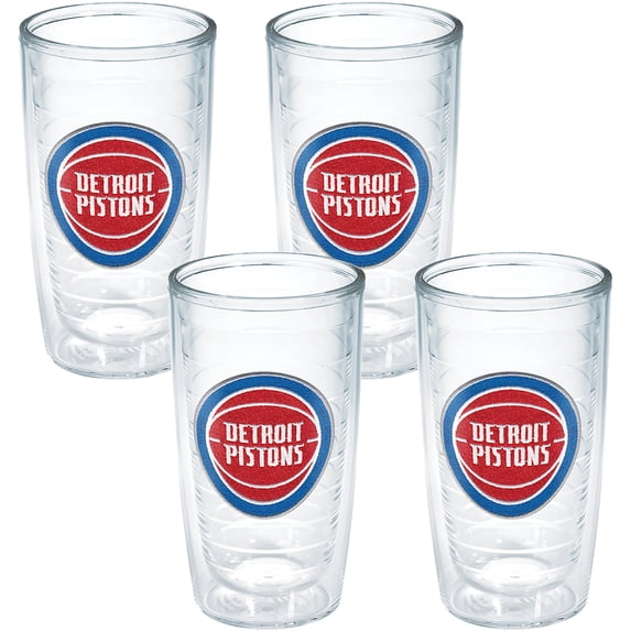 Tervis NBA® Detroit Pistons Insulated Tumbler