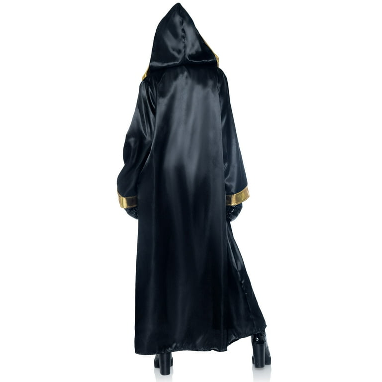 Sexy Sports Boxer Halloween Costume For Women