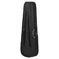 thumbnail image 2 of Graflsoa Durable Nylon 4/4 Violin Triangle Case with Soft Inner Cloth, Foam Structure, Shoulder Straps, and Accessory Bag for Stradivarius Violins, 2 of 7