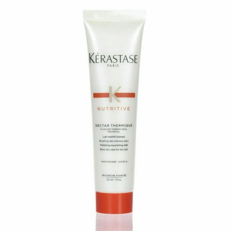 Kerastase Nutritive Nectar Thermique 1oz/30ml Travel