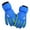 Blue, variant on Vikakiooze Winter Gloves Wind Proof Quality Waterproof Children's Ski Warm Gloves