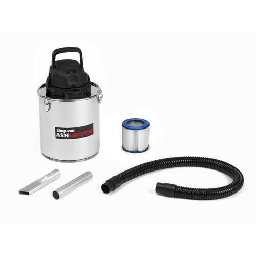 Shop-Vac Ash Vacuum, 4041200 by Shop-Vac