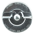 thumbnail image 2 of Motorad MGC-32 Fuel Cap, 2 of 4