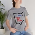 thumbnail image 2 of Akron Hall of Fame Ohio Tee AKR, 2 of 3