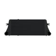 thumbnail image 2 of Mishimoto MMINT-RAM-94BK Performance Intercooler Compatible With Dodge Ram Cummins 5.9 1994-2002 Black, 2 of 7