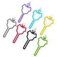 thumbnail image 2 of 7 Uds. Soporte para Bolsa para popó de perro, correa, soporte para residuos, soporte para nudos manos libres para mascotas, 2 of 4