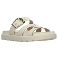 thumbnail image 2 of Sandalia Vizzano Mujer Hueso Casual Slide Plataforma beige 23, 2 of 10