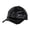 Black, variant on Pink Season Women Men Glitter Sequins Baseball Caps Snapback Hats Party Outdoor Adjustable