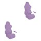 thumbnail image 1 of Moyic Funda suave para silla de juego para silla giratoria, silla reclinable para juegos de carreras Type1 NO1, 1 of 1