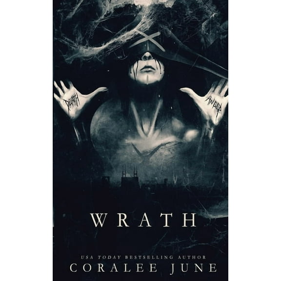 Wrath, (Paperback)