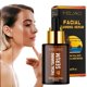 thumbnail image 1 of Gomas bronceadoras autobronceadoras para cara y cuerpo, loción de bronceado falsa de larga duración, brillo Natural, 30mL Fivean unisex, 1 of 1