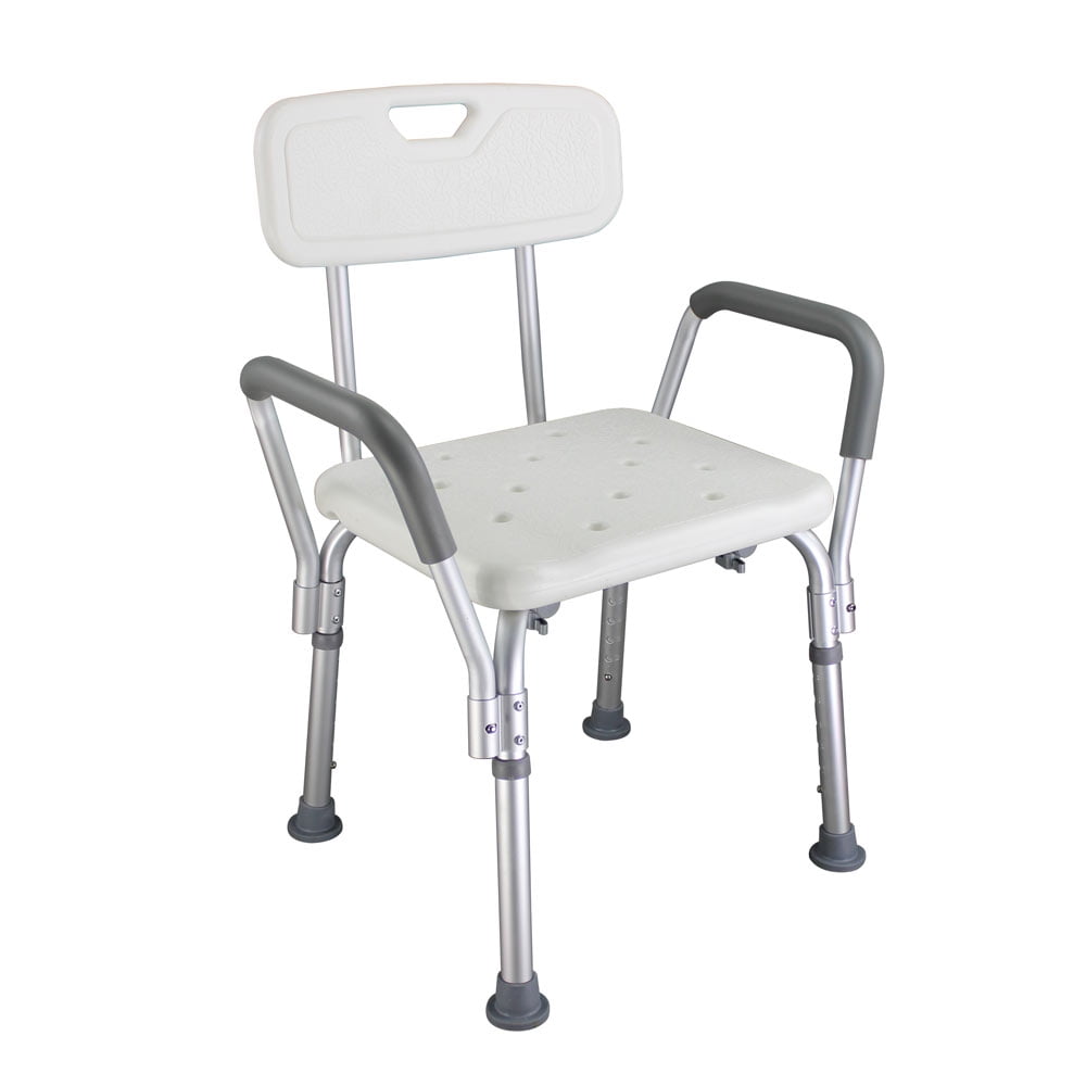 bath chair walmart