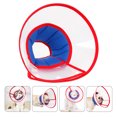 thumbnail image 1 of WESIEVYA Recovery Collar for Dogs Blue Color 1Set, 1 of 4