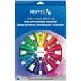 thumbnail image 2 of Reeves Colour Wheel Set-Watercolor, Pk 1, Reeves, 2 of 2