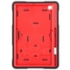 thumbnail image 1 of Funda protectora a prueba de golpes, a prueba de caídas, fácil de transportar para tableta IOS para Galaxy Tab S6, 1 of 9