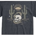 thumbnail image 3 of Country Casuals - Desert Snake - Men's Short Sleeve T-Shirt, 3 of 6