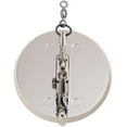 thumbnail image 1 of Luhr Jensen Dipsy Diver Argenté, 1 of 1