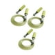 thumbnail image 2 of Pack Esencial para Entrenamiento de Cardio, Cuerdas Innovadoras para Ejercicio Verde, 2 of 9