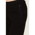 thumbnail image 2 of Carhartt Women's Force Relaxed Fit Ripstop Work Pants Black S REG, 2 of 4