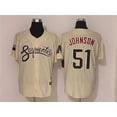 thumbnail image 1 of Mlb Jerseys Arizona Diamondbacks Baseball Jerseys Baseball Uniforms, 1 of 2