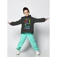 thumbnail image 2 of Be Cool Hoodie Toddler -Image by Shutterstock,  5 Toddler, 2 of 4