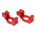 thumbnail image 2 of Asiento de rueda en forma de C, portador de buje de Metal C, asiento de Metal C, piezas de mejora de coche RC, muy recomendado, 2 of 14