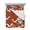 Red, variant on Quilts Full Size Bedding Set, Japanese Style Lightweight Quilted Comforter, Country Vintage Blossom Peony Birds Soft Reversible Bedspread Coverlet with Pillow Covers for All Season, 78" x 90"