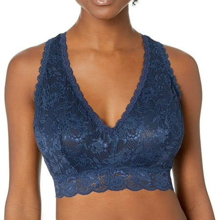 Cosabella Never Say Never Curvy Racerback Bralette - NEVER1355