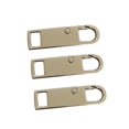 thumbnail image 2 of Agiferg Universal Detachable Zipper Puller Set Removable Multifunctional Zipper Head, 2 of 2
