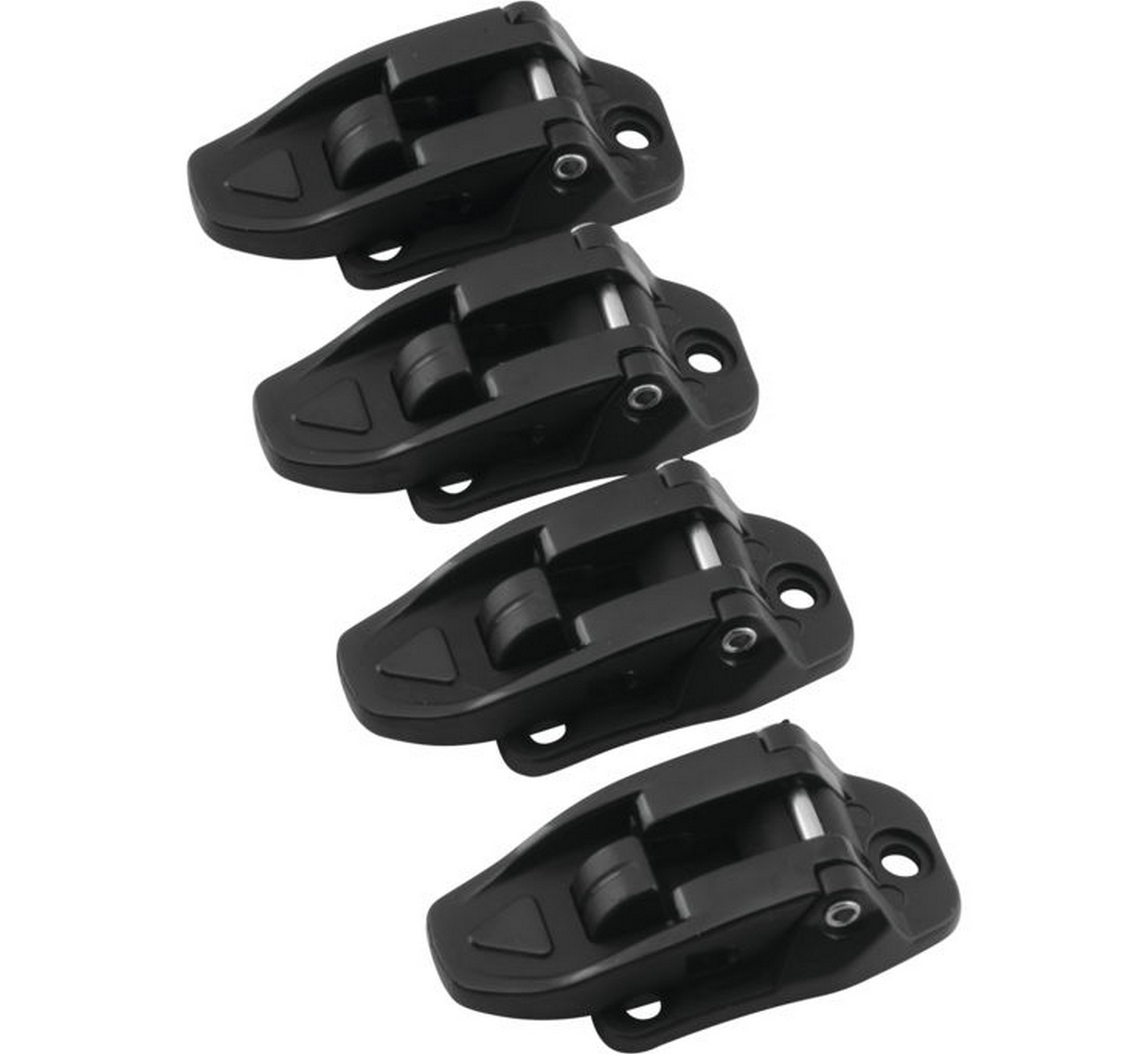Answer AR1 Youth MX Offroad Boot Replacement Buckles Black Walmart