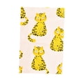 thumbnail image 3 of Calcomanías de cerámica Sunnimix de Porcelana leopardo, 3 of 7