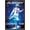 Mahogany Framed Version, variant on NFL Dallas Cowboys - Brandon Aubrey 26 Wall Poster, 14.725" x 22.375"