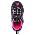 Athletic Works Toddler Girl LightUp Athletic Sneakers