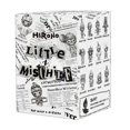 thumbnail image 1 of Caja sorpresa de la serie Little Mischief de POP MART 2025, caja misteriosa, figura misteriosa, caja sorpresa, modelo Kawaii, regalo de cumpleaños, 1 of 5