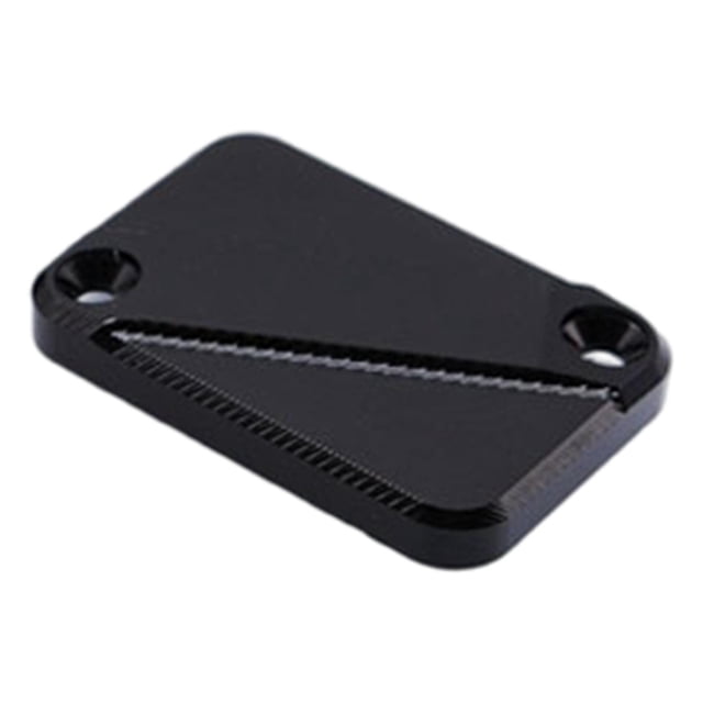 Cubierta del depósito de líquido de frenos delantero para 125 2014-2021 155 2016-2021 300 2020-2021 Perfecl Negro