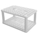 thumbnail image 4 of Organizador de brochas de maquillaje, soporte para bolígrafos, soporte para guardar brochas de maquillaje para escritorio, 4 of 7