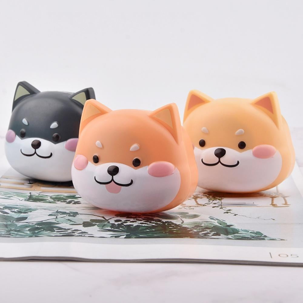 Legami Contact Lens Case Keep In Contact Hug Me Hedgehog - Cats Whiskers