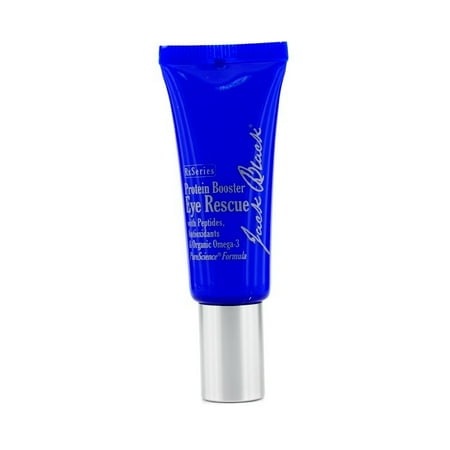 Protein Booster Eye Rescue Jack Black 0.5 oz Treatment Unisex