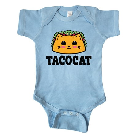 

Inktastic Tacocat Cindo De Mayo Gift Baby Boy or Baby Girl Bodysuit