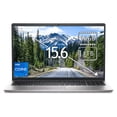 thumbnail image 1 of Laptop Dell DC15250 15.6" Core i7 13a Gen 16GB 1TB Plata, 1 of 5