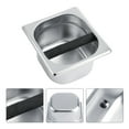 thumbnail image 3 of Knock Box Accessoire Knock Box pour Porte-Outil avec Machines Manuelles de Machine, 3 of 8